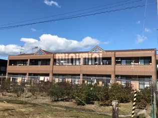 コンフォルト鳳麟【1階】の外観