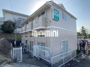 アイショウヴィラ台原の画像