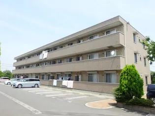 YUKOTO A棟の画像