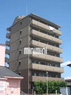 La.Baule SHOEI【1階】の外観