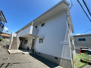 近藤マンションの画像