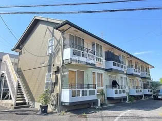 ジュネス大地1の画像