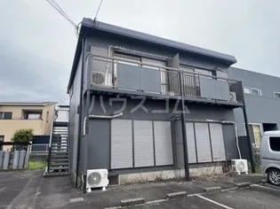 シティハイムナガドオリの画像