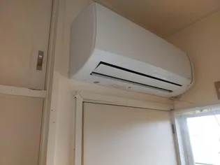 サンフィールド石原【1階】の内装