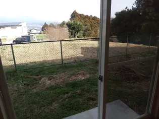 サンフィールド石原【1階】の内装