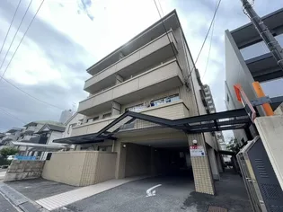 F Fハイムの画像