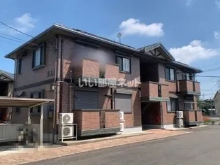 シュロス II番館の画像