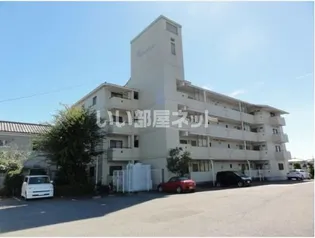 セクレジデンス植木野の画像