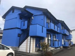 ティーエムハイツA棟の画像
