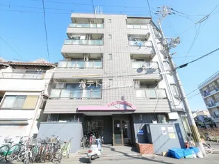 シャトー杉本PARTIIの画像