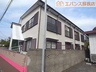 ル・ショコラ宮崎町【1階】の外観