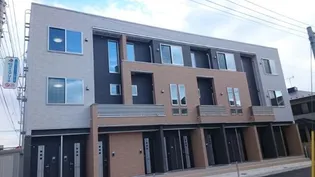 レメゾン日の出 弐番館の画像