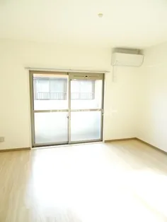 High Jump【4階】の居間