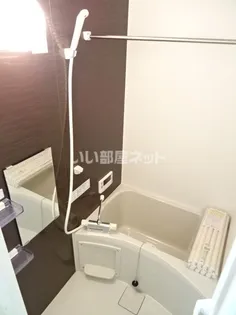 High Jump【4階】の風呂