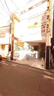 シンワビルの外観