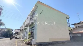 ハイツルミエールの画像