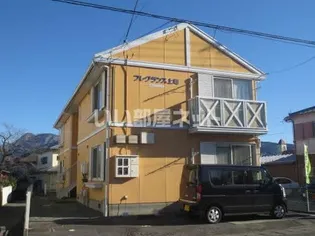 フレグランス上町の画像