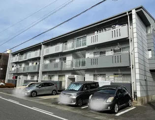 グリーンサイドハウスS棟の画像