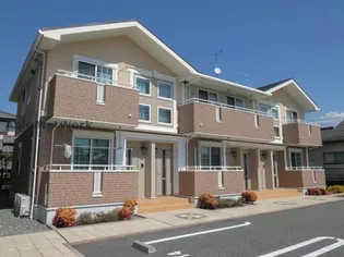 グリーンアベニュー Eの画像