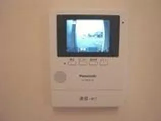 サニーポート エル【1階】の内装