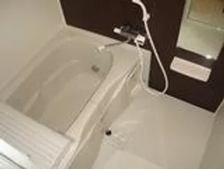 サニーポート エル【1階】の風呂