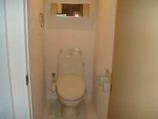 サニーポート エル【1階】の内装