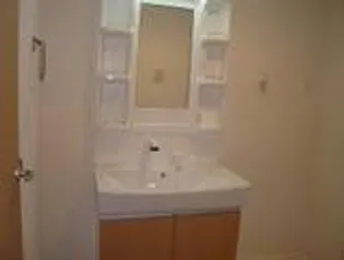 サニーポート エル【1階】の内装