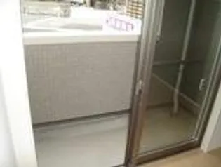 サニーポート エル【1階】の内装