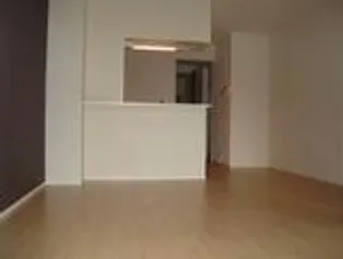 サニーポート エル【1階】の居間