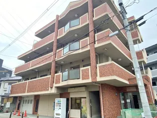 メゾン ド クリサンテームの画像