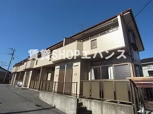 千葉県船橋市駿河台2【一戸建】の外観