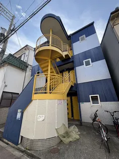 アクアビスタの画像