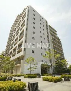 パークキューブ東品川の画像