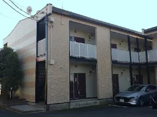 レオパレスシェルエトワールの画像