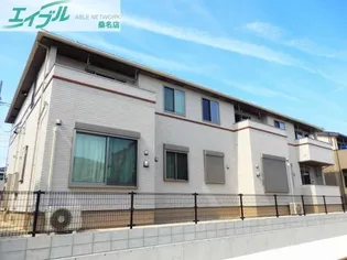 ディスカバリーⅠの画像