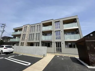 シャーメゾンGMの画像