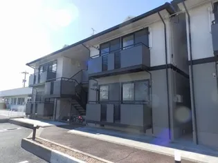 メルグランデ B棟の画像