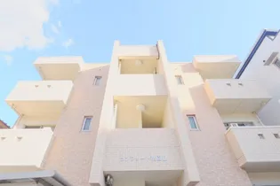 コンフォート祇園IIの画像