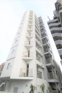 東京都足立区綾瀬2【マンション】の外観