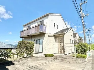 宮城県仙台市泉区西中山2【一戸建】の外観