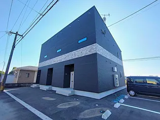 ドルチェ ヴィータ東与賀Bの画像