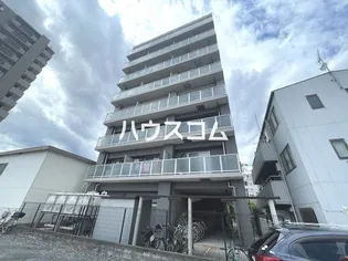 東川口弥生マンションの画像