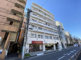 新松戸NCAマンションの画像