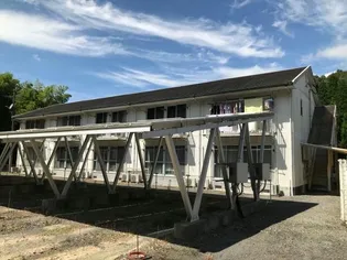 菱刈ハイツ B棟の画像