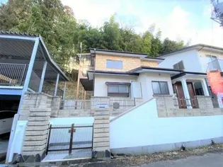 宮城県仙台市青葉区青葉町【一戸建】の外観