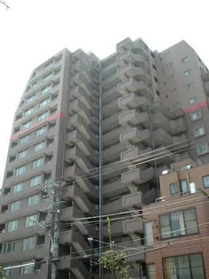 アールヴェール文京白山の画像