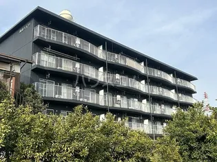 興津ハイツの画像