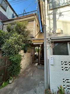 ブラウンハウスの画像