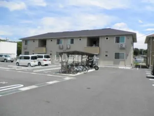 スターパレス下松 ヘラクレス館【1階】の外観