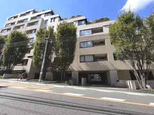 プラウド恵比寿の画像